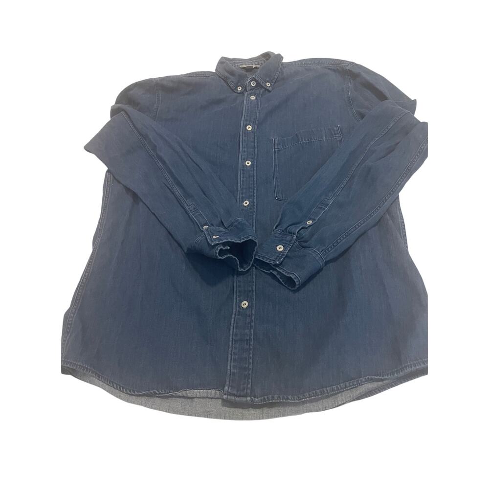 COS Denim Shirt / Size M / Excellent Condition